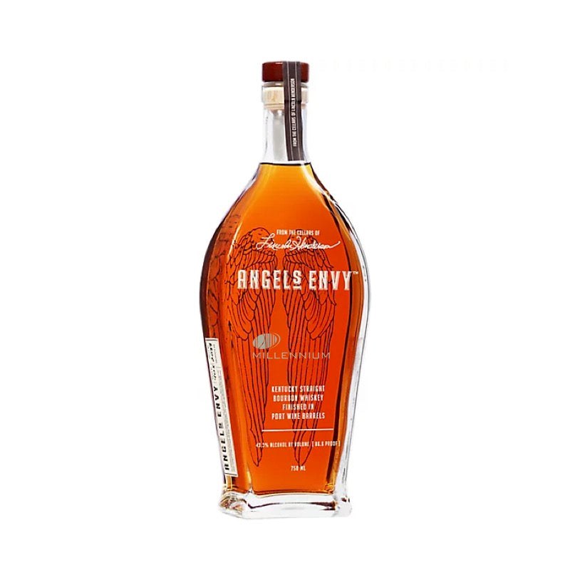 Angel's Envy Bourbon